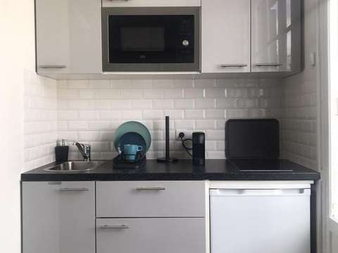Location appartement 1 pièce Location appartement 1 pièce
