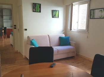 Location appartement 1 pièce Paris 13e 75