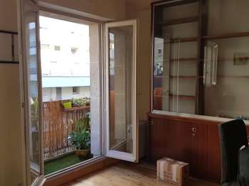Location appartement 1 pièce