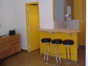 Location appartement 1 pièce
