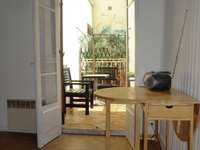 Location appartement 1 pièce