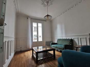 Location Appartement 2 piècesParis 13e
