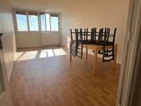 Location appartement 5 pièces