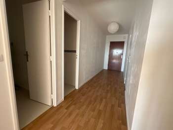 Location appartement 5 pièces