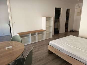 Location Appartement T1Paris 13e