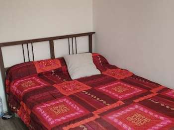 Location Appartement T1Paris 13e