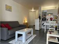 Location appartement 1 pièce Location appartement 1 pièce
