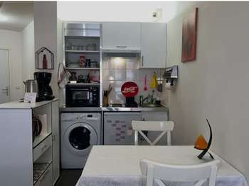 Location appartement 1 pièce Location appartement 1 pièce