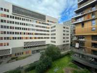 Location appartement 1 pièce Location appartement 1 pièce