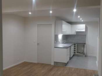 Location appartement 2 pièces