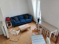 Location appartement 2 pièces Location appartement 2 pièces