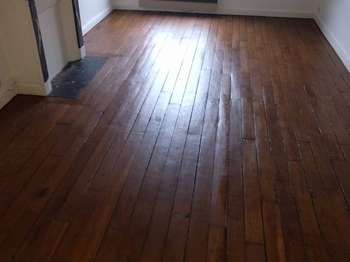 Location Appartement T1Paris 13e