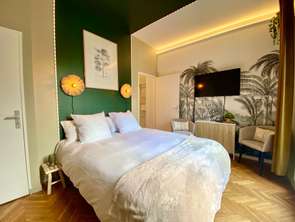 Location Appartement T1Paris 14e