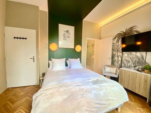 Location appartement 1 pièce Location appartement 1 pièce