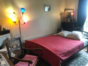 Location Appartement T1Paris 14e