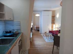 Location Appartement 2 piècesParis 14e