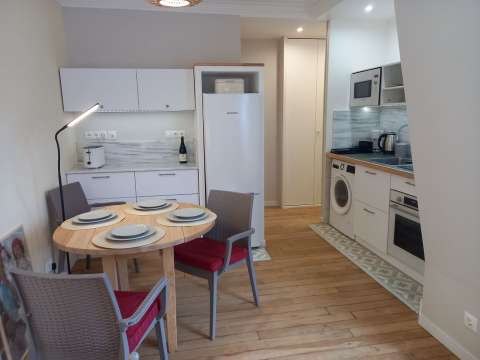 Location appartement 2 pièces Location appartement 2 pièces