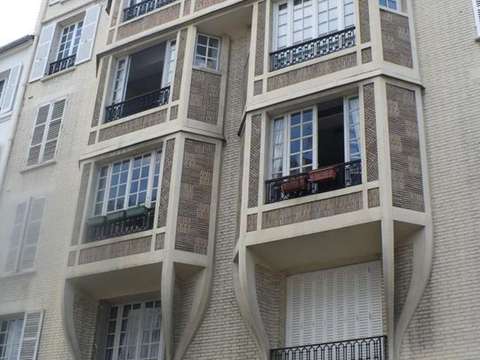 Location appartement 3 pièces Paris 14e 75