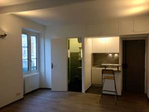 Location Appartement T1Paris 14e