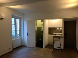 Location appartement 1 pièce