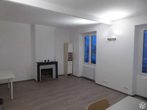 Location appartement 1 pièce