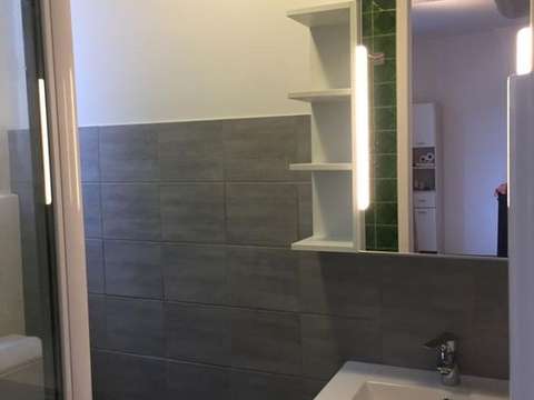 Location appartement 1 pièce