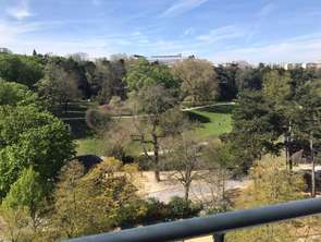 Location Appartement T1Paris 14e