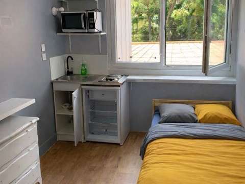 Location appartement 1 pièce Location appartement 1 pièce