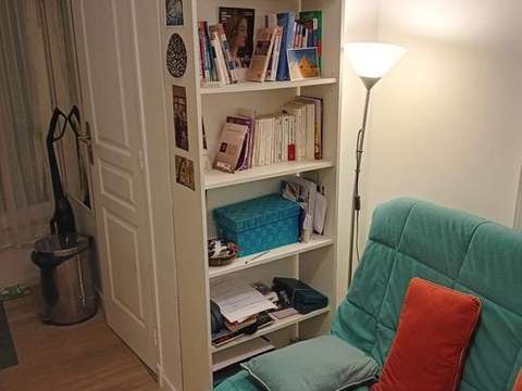 Location appartement 1 pièce