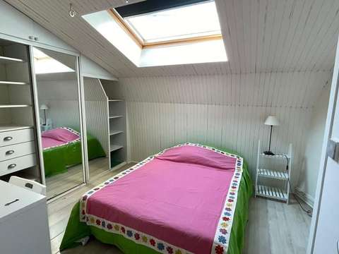 Location appartement 1 pièce Paris 14e 75