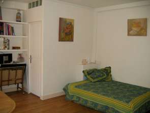 Location Appartement T1Paris 14e