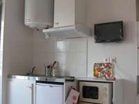 Location appartement 1 pièce