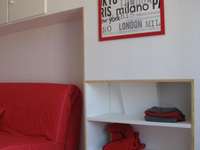 Location appartement 1 pièce