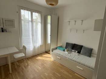Location Appartement T1Paris 14e