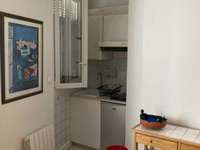 Location appartement 1 pièce Location appartement 1 pièce
