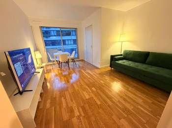 Location Appartement T1Paris 14e