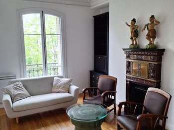 Location Appartement 3 piècesParis 14e