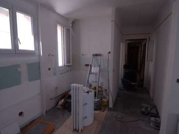 Location Appartement T1Paris 14e