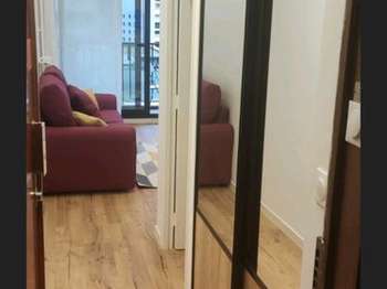 Location appartement 1 pièce Paris 14e 75