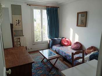 Location Appartement T1Paris 14e