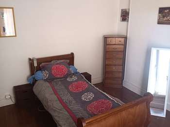 Location Appartement T1Paris 14e