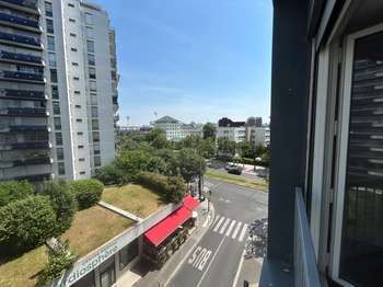 Location Appartement 2 piècesParis 14e