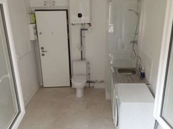 Location Appartement T1Paris 14e