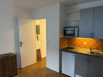Location appartement 1 pièce