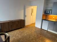 Location appartement 1 pièce