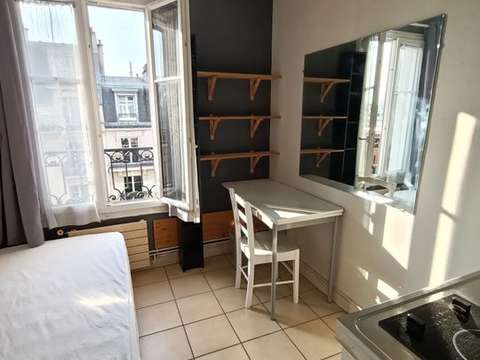 Location appartement 1 pièce
