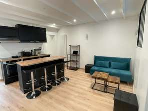 Location Appartement 2 piècesParis 15e