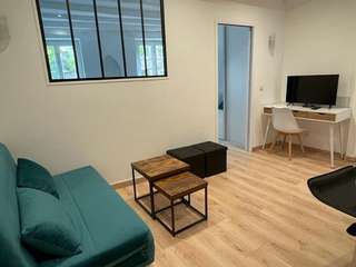 Location appartement 2 pièces Location appartement 2 pièces