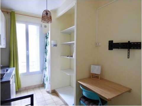 Location appartement 1 pièce Location appartement 1 pièce