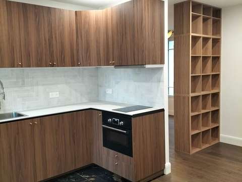 Location appartement 1 pièce Paris 15e 75